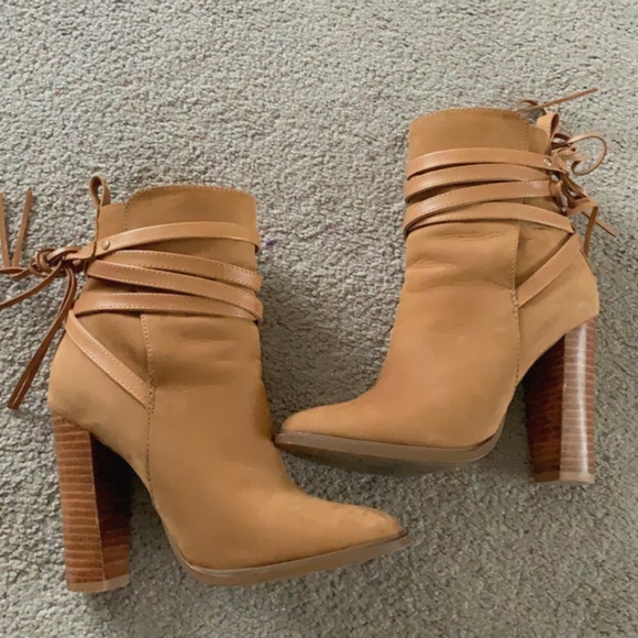steve madden fiela boot